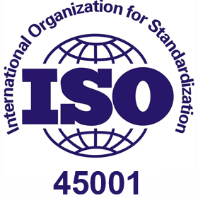 ISO45001