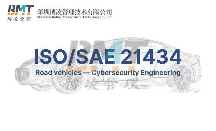 企業(yè)完成ISO21434認(rèn)證的好處，ISO21434適用企業(yè)